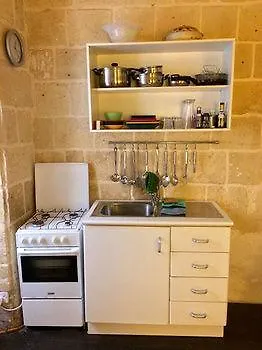 Apartament Traditional