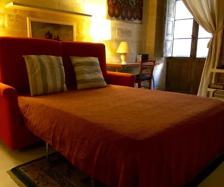 Apartament Traditional Valletta