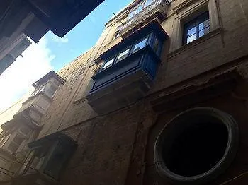 Traditional Valletta