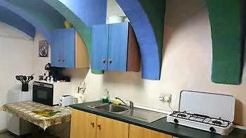 Apartment Traditional *