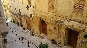 Traditional Valletta