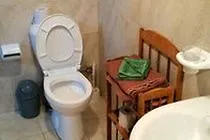 Apartment Traditional