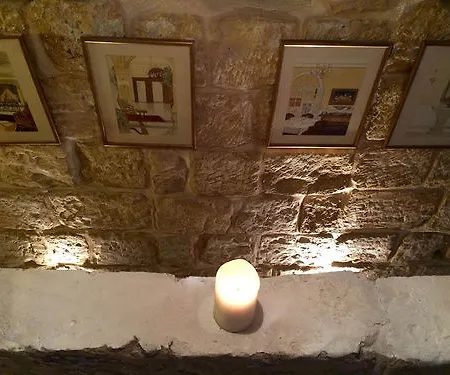Traditional Valletta