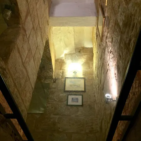 Traditional Valletta