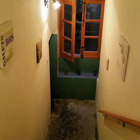 Apartment Traditional *