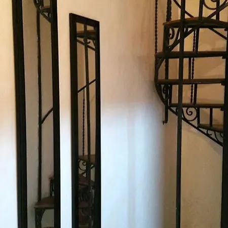 Traditional Apartment *