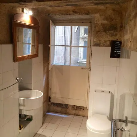 Traditional Apartment Valletta